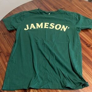Jameson t shirt size small